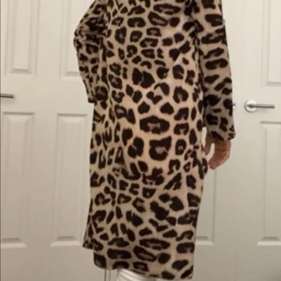 Evianna High Low Blouse - Picture 12 of 15